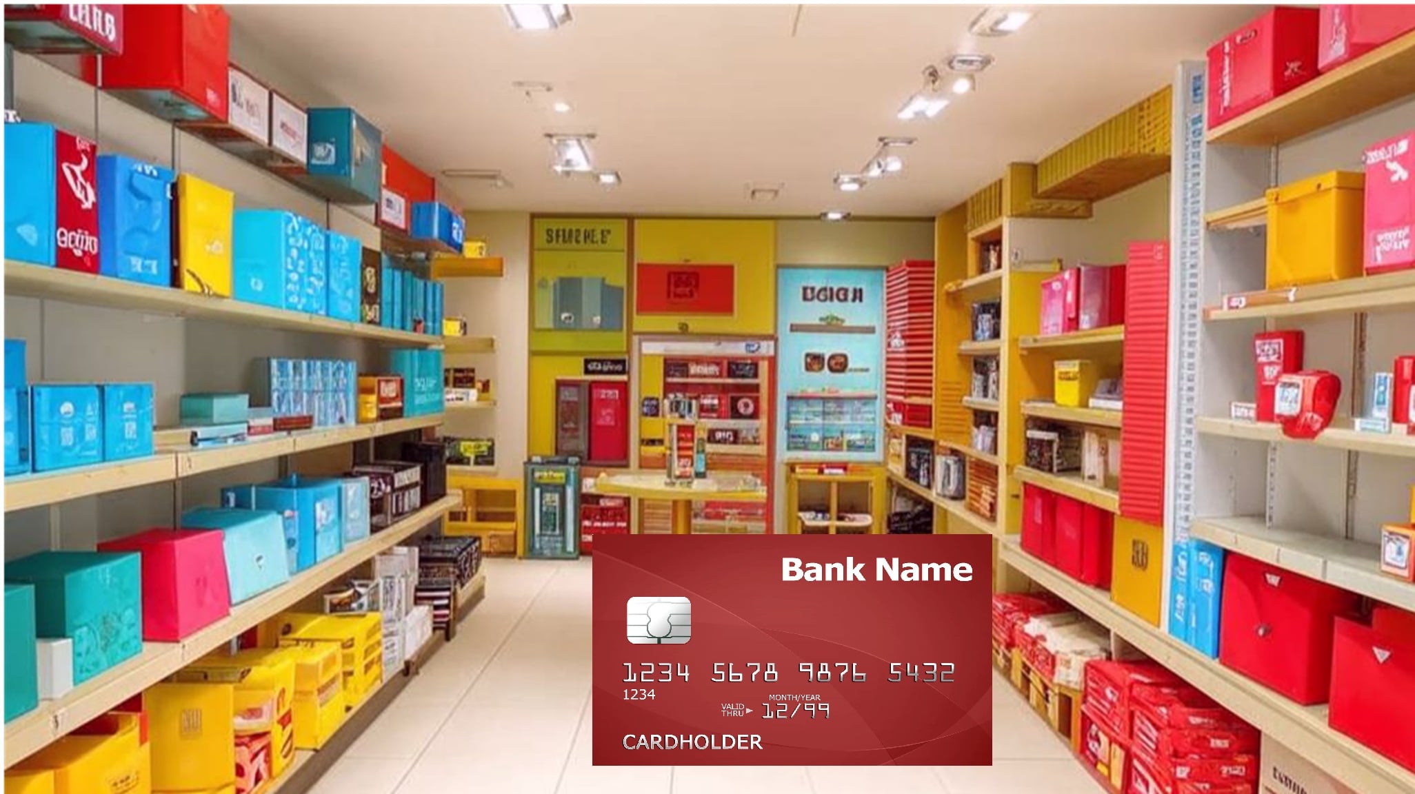 card img